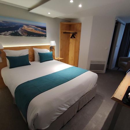 Contact Hotel Le Provencal Bordeaux Lac מראה חיצוני תמונה