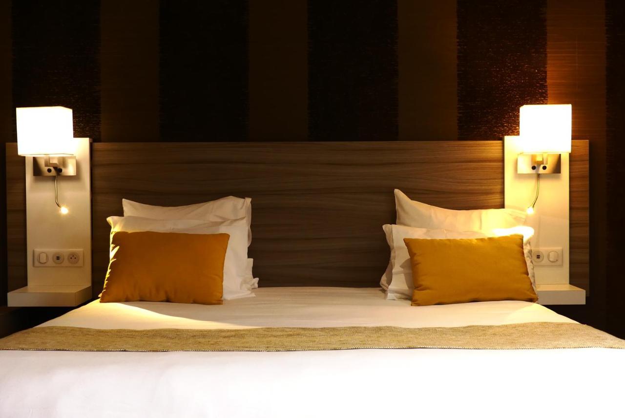 Contact Hotel Le Provencal Bordeaux Lac מראה חיצוני תמונה