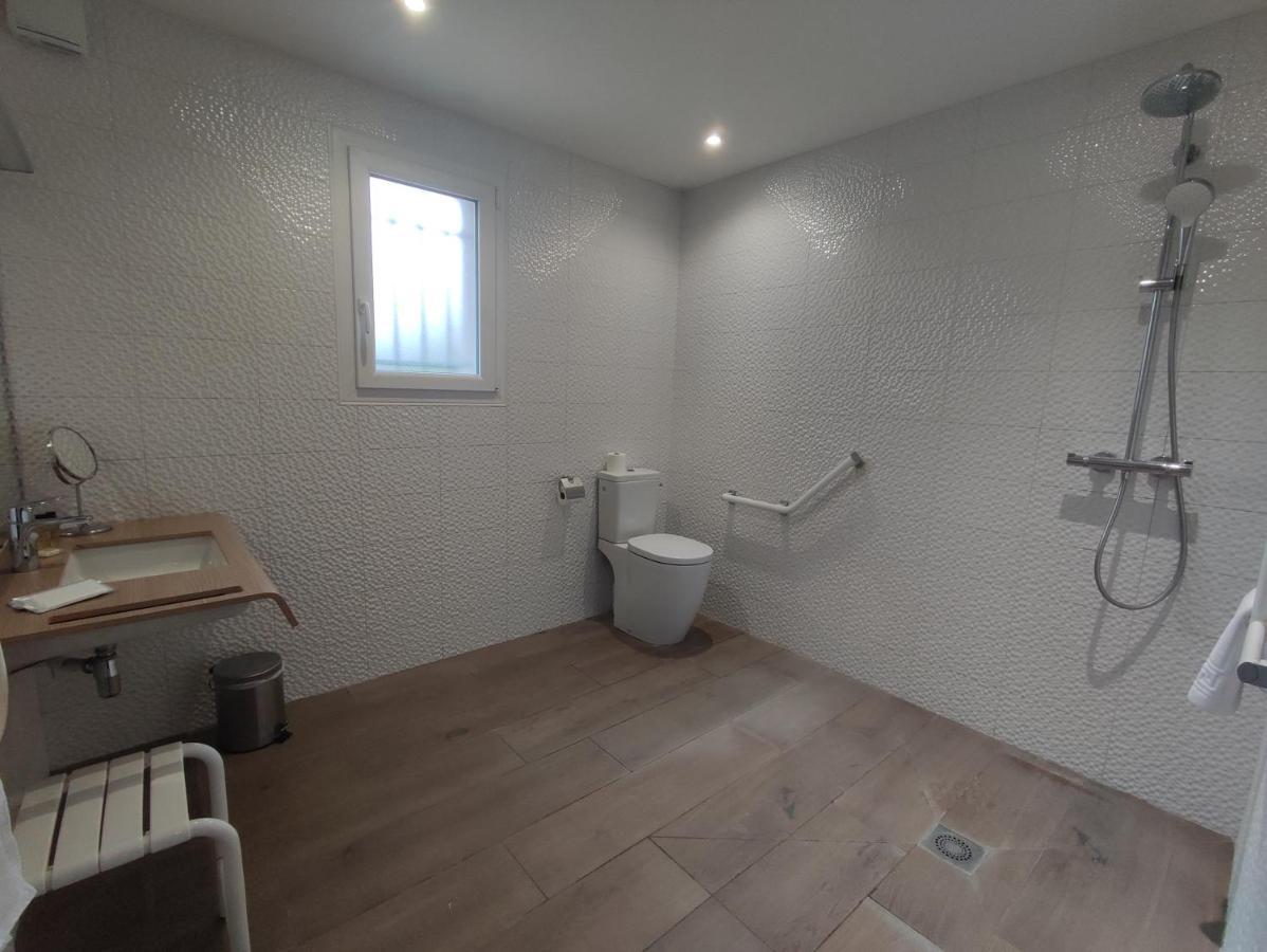 Contact Hotel Le Provencal Bordeaux Lac מראה חיצוני תמונה
