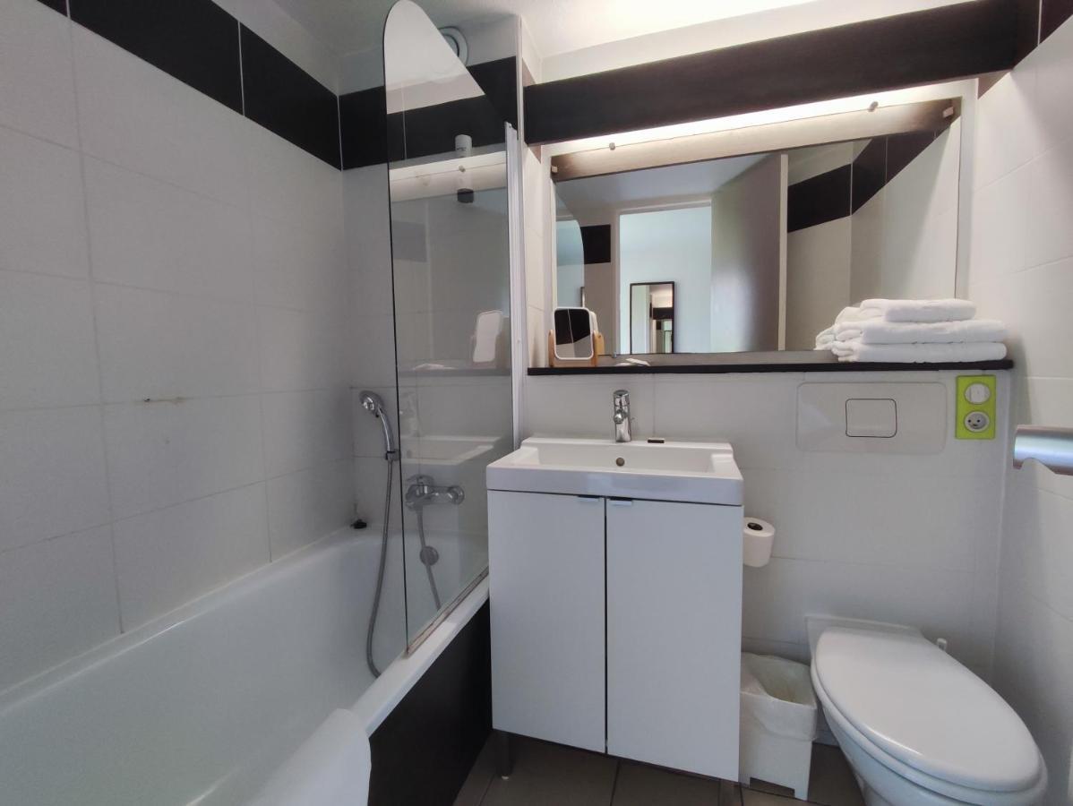 Contact Hotel Le Provencal Bordeaux Lac מראה חיצוני תמונה