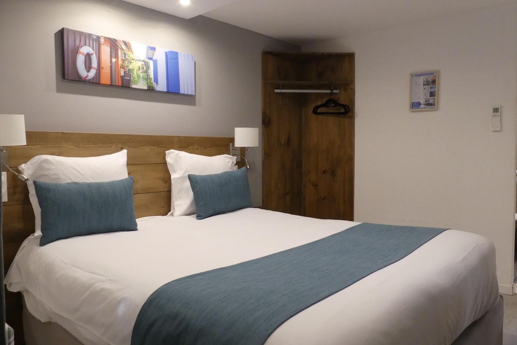 Contact Hotel Le Provencal Bordeaux Lac מראה חיצוני תמונה