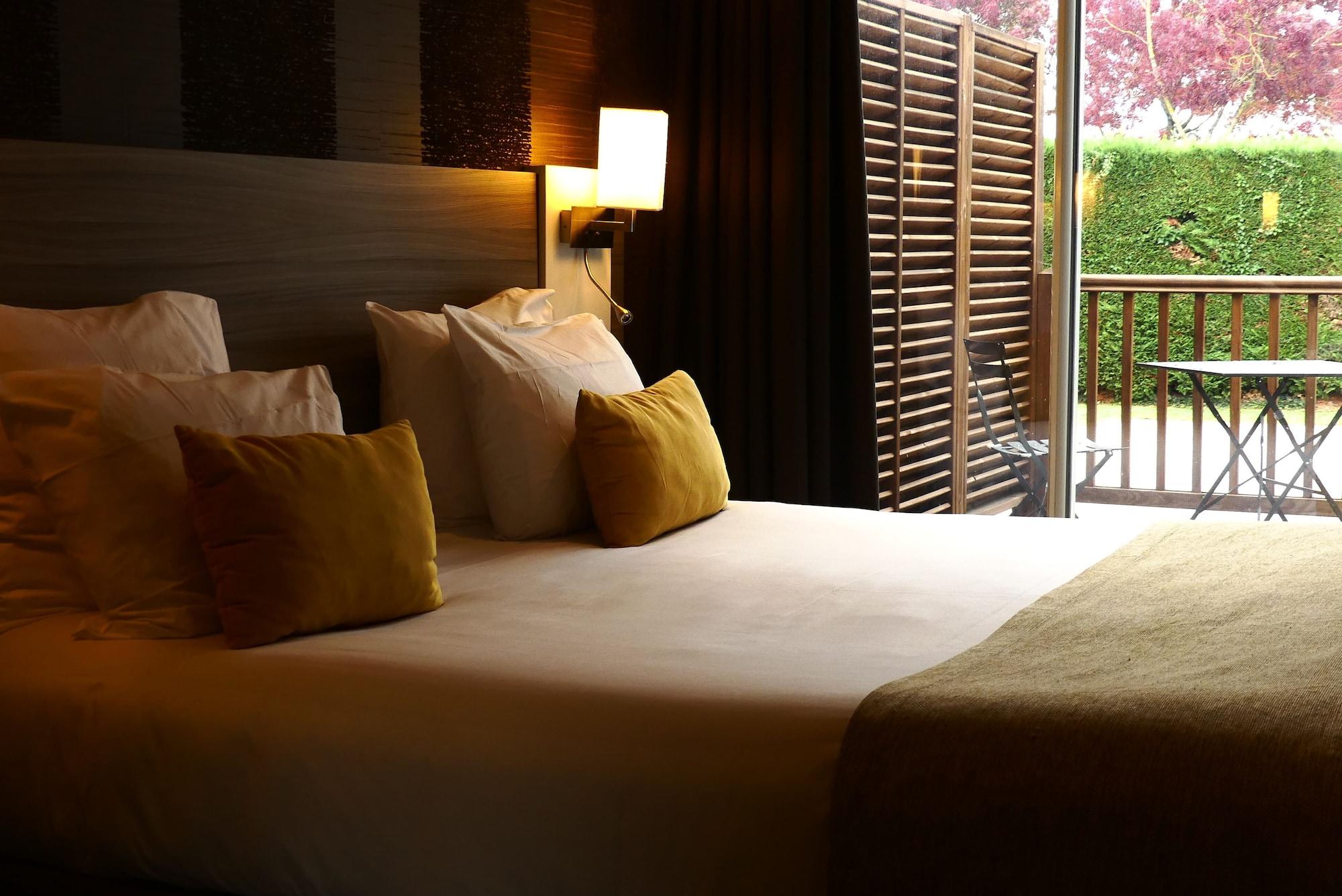 Contact Hotel Le Provencal Bordeaux Lac מראה חיצוני תמונה