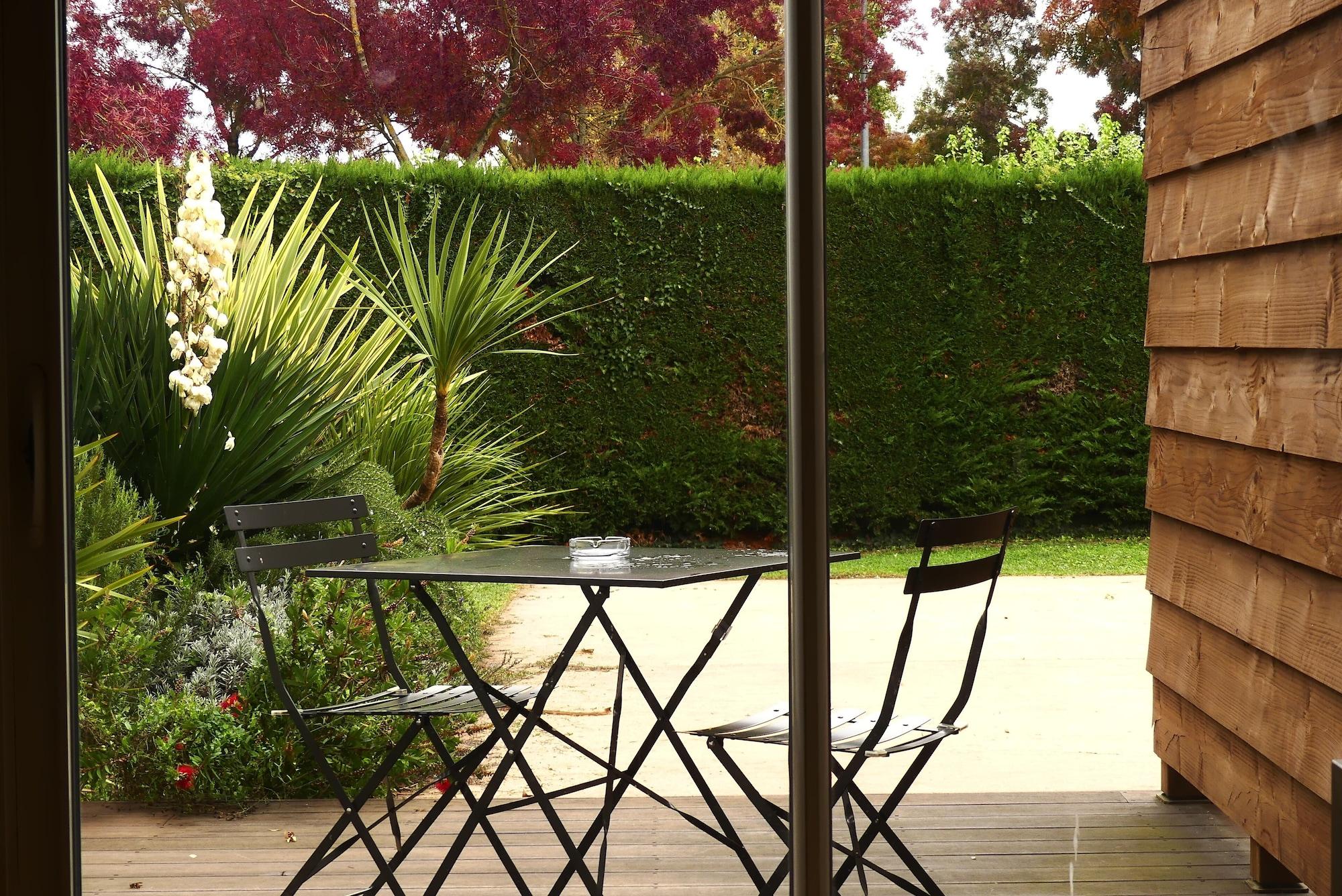 Contact Hotel Le Provencal Bordeaux Lac מראה חיצוני תמונה