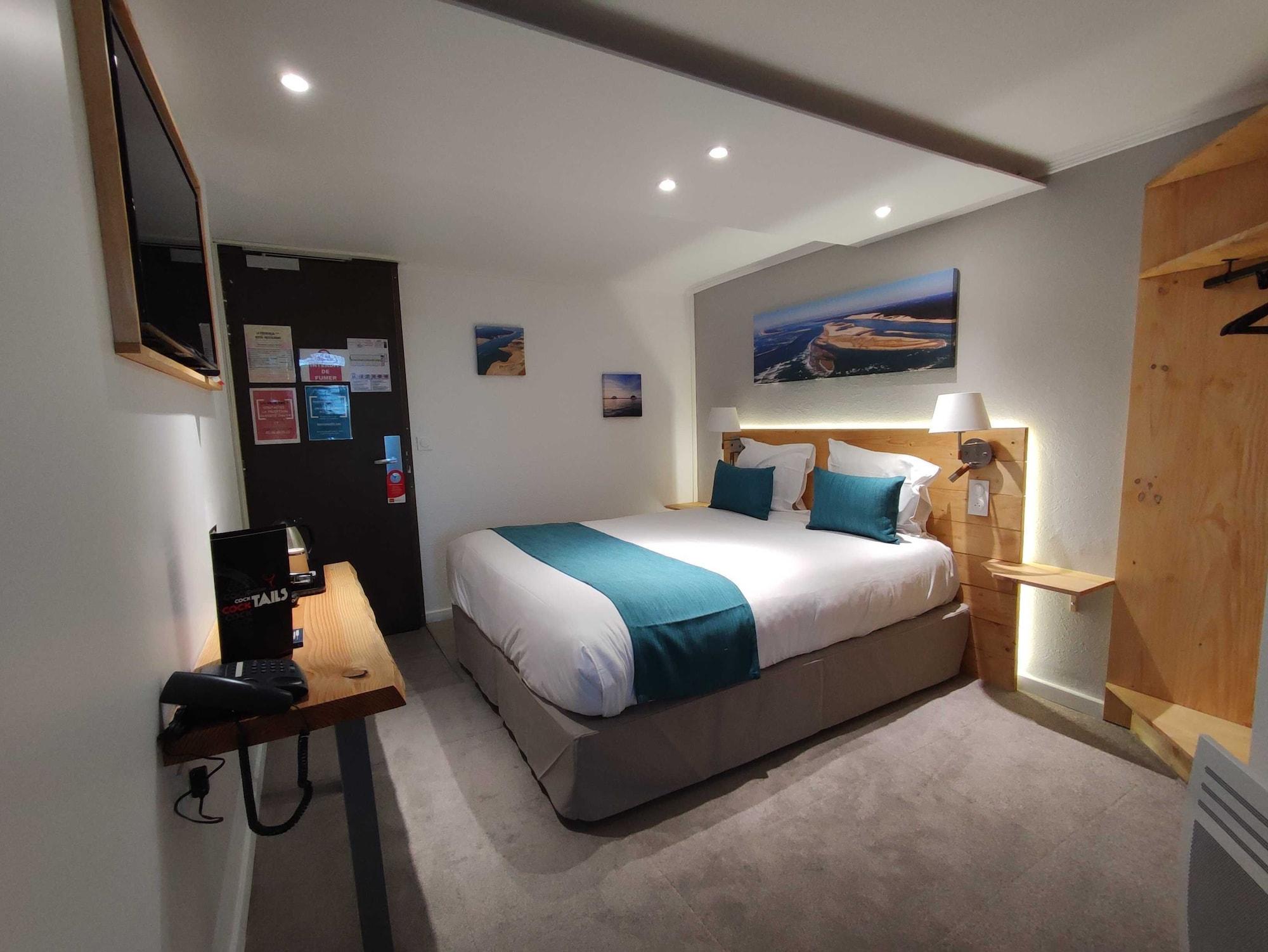 Contact Hotel Le Provencal Bordeaux Lac מראה חיצוני תמונה