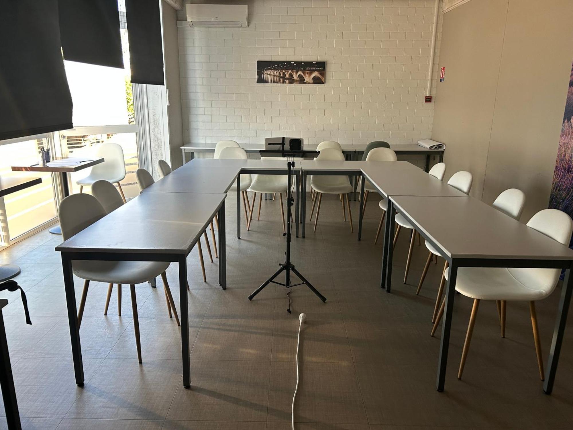 Contact Hotel Le Provencal Bordeaux Lac מראה חיצוני תמונה