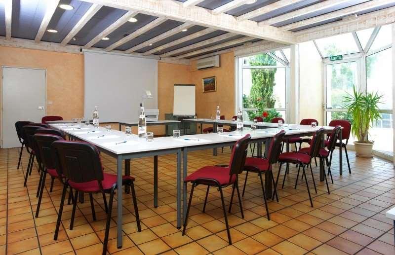 Contact Hotel Le Provencal Bordeaux Lac מראה חיצוני תמונה